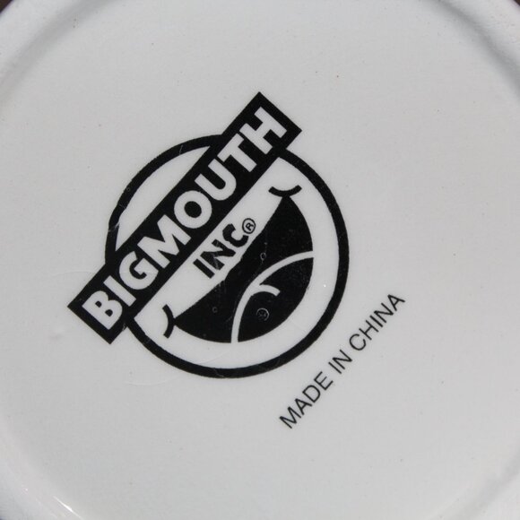 LAZY MAN'S BEER MUG / BEER STEIN - Holds Up To 950ml (32oz) - NEW - Picture 5 of 9